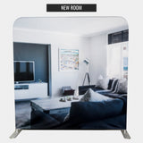 Home Studio Suite: New Room Design