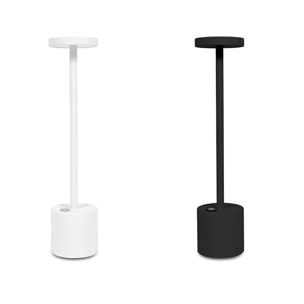 Mono-Lite: Modern Desk Lamp