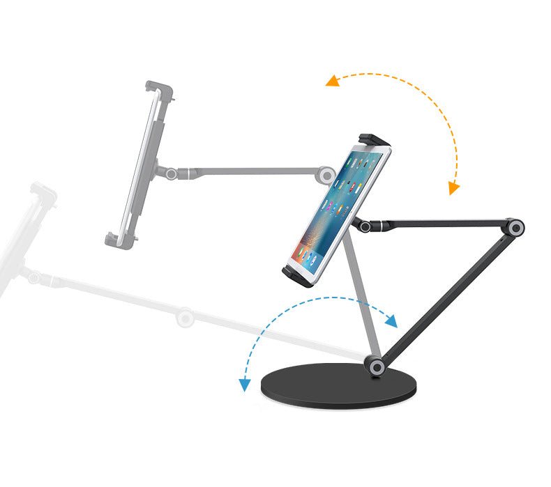 Mono-Vice: Phone/Tablet Stand