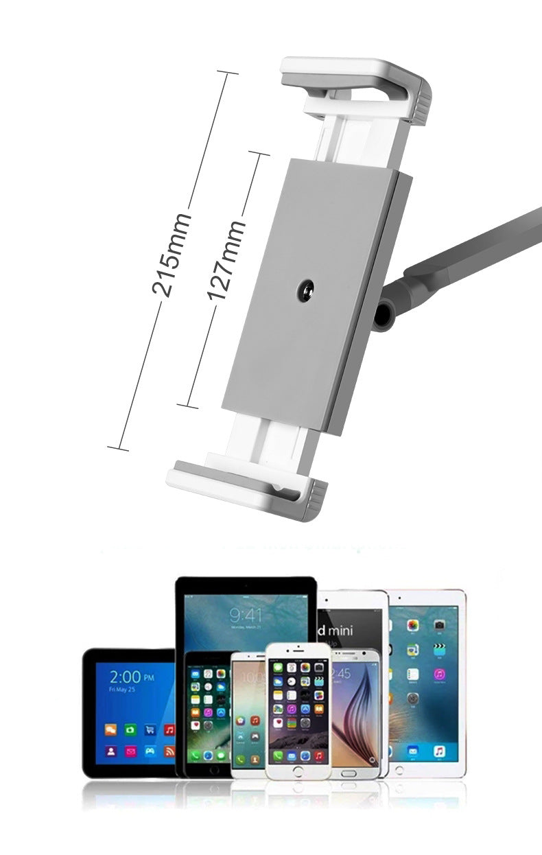 Mono-Vice: Phone/Tablet Stand