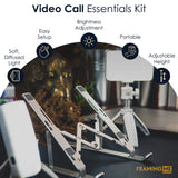 Video Call Essentials Kit