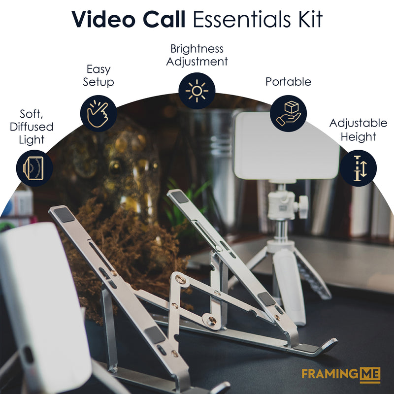 Video Call Essentials Kit